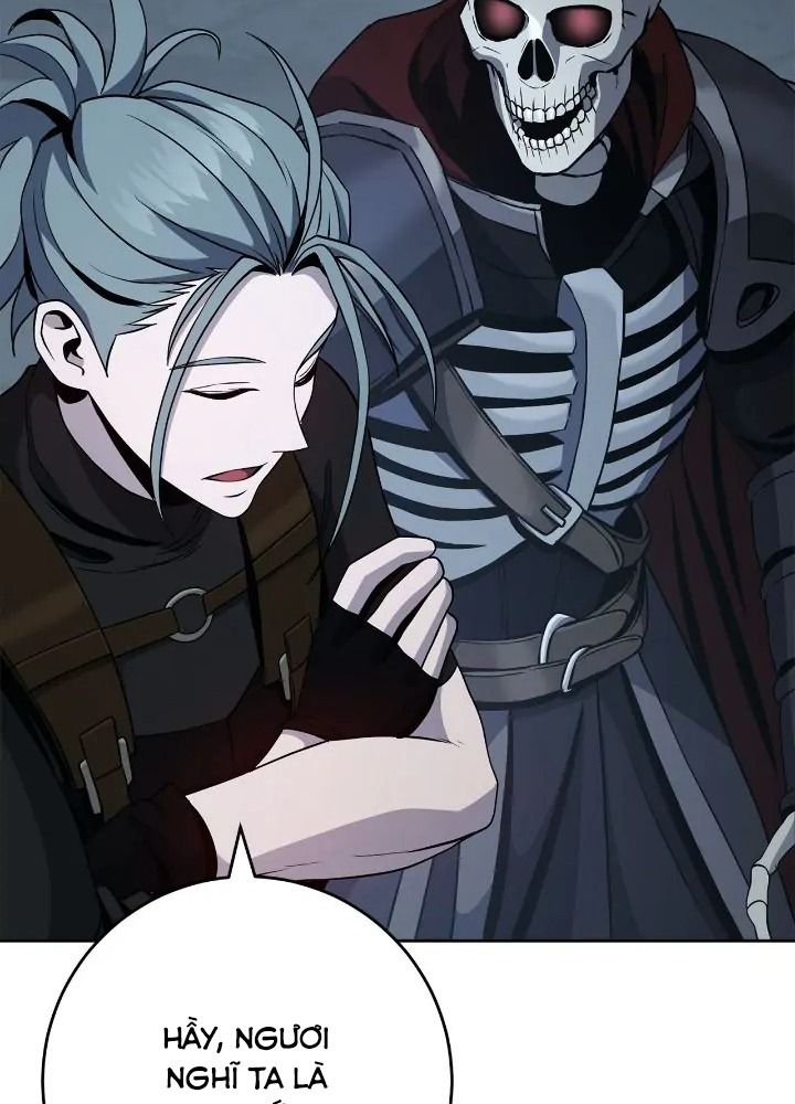 Chiến Binh Xương Trắng Thất Thủ: Chapter 275