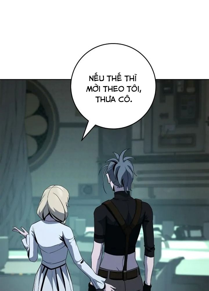 Chiến Binh Xương Trắng Thất Thủ: Chapter 275