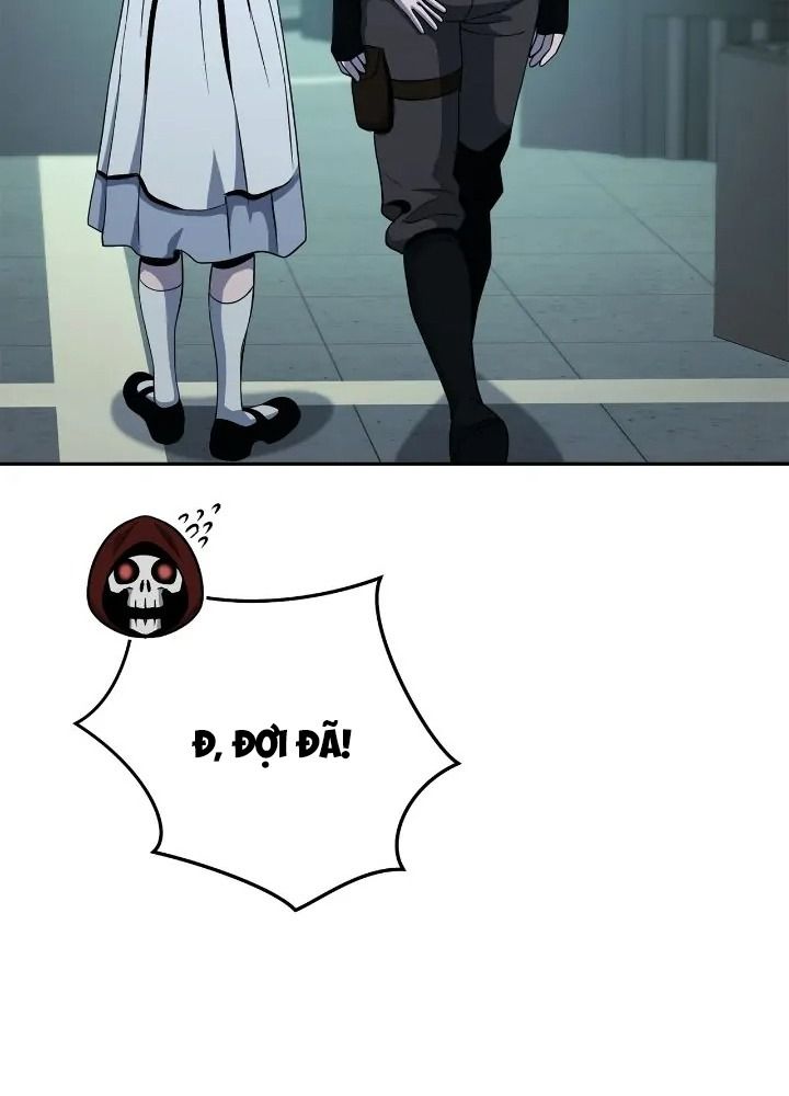 Chiến Binh Xương Trắng Thất Thủ: Chapter 275