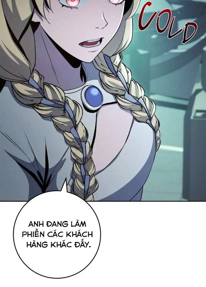 Chiến Binh Xương Trắng Thất Thủ: Chapter 275