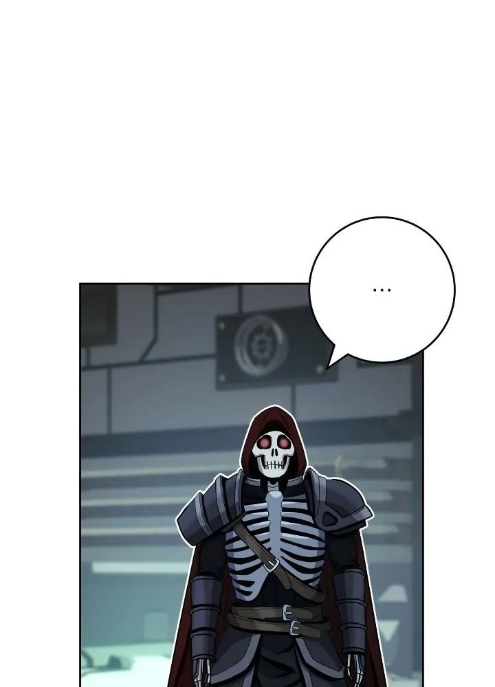 Chiến Binh Xương Trắng Thất Thủ: Chapter 275