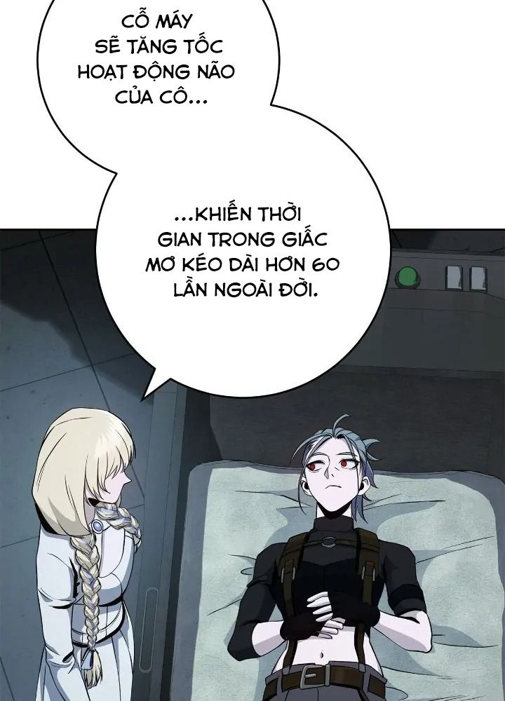 Chiến Binh Xương Trắng Thất Thủ: Chapter 275