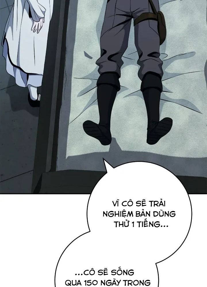 Chiến Binh Xương Trắng Thất Thủ: Chapter 275