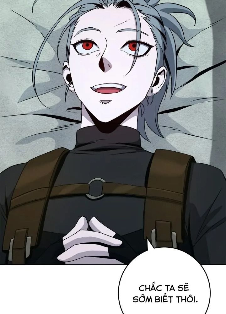 Chiến Binh Xương Trắng Thất Thủ: Chapter 275