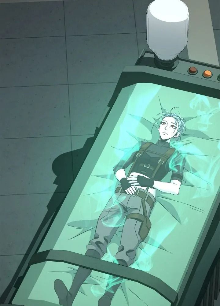 Chiến Binh Xương Trắng Thất Thủ: Chapter 275