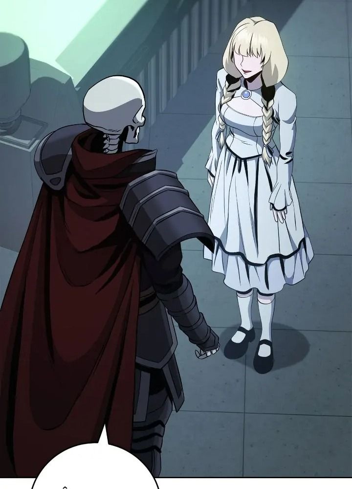 Chiến Binh Xương Trắng Thất Thủ: Chapter 275