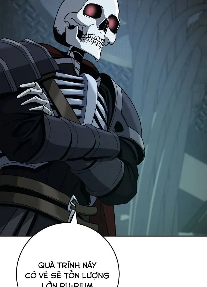 Chiến Binh Xương Trắng Thất Thủ: Chapter 275