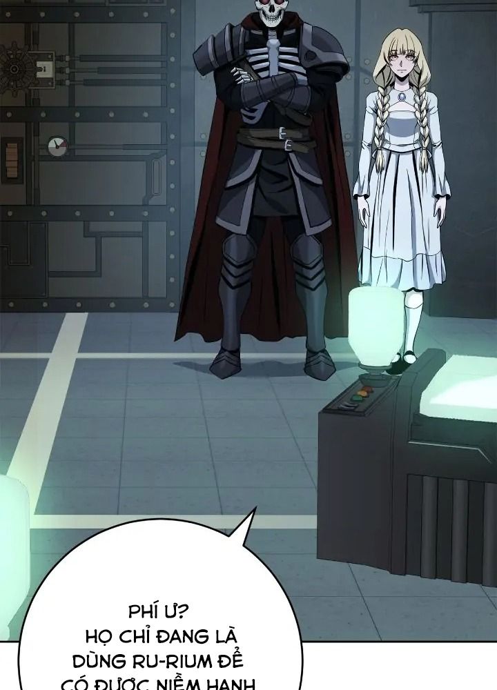 Chiến Binh Xương Trắng Thất Thủ: Chapter 275