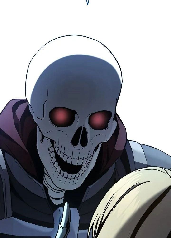 Chiến Binh Xương Trắng Thất Thủ: Chapter 275