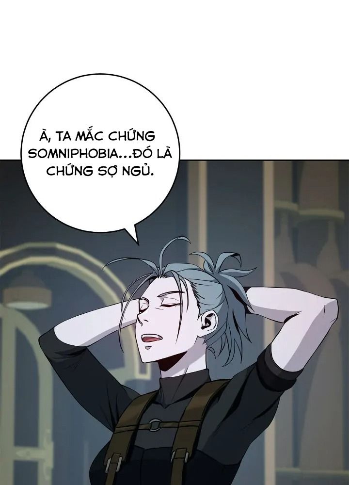 Chiến Binh Xương Trắng Thất Thủ: Chapter 275