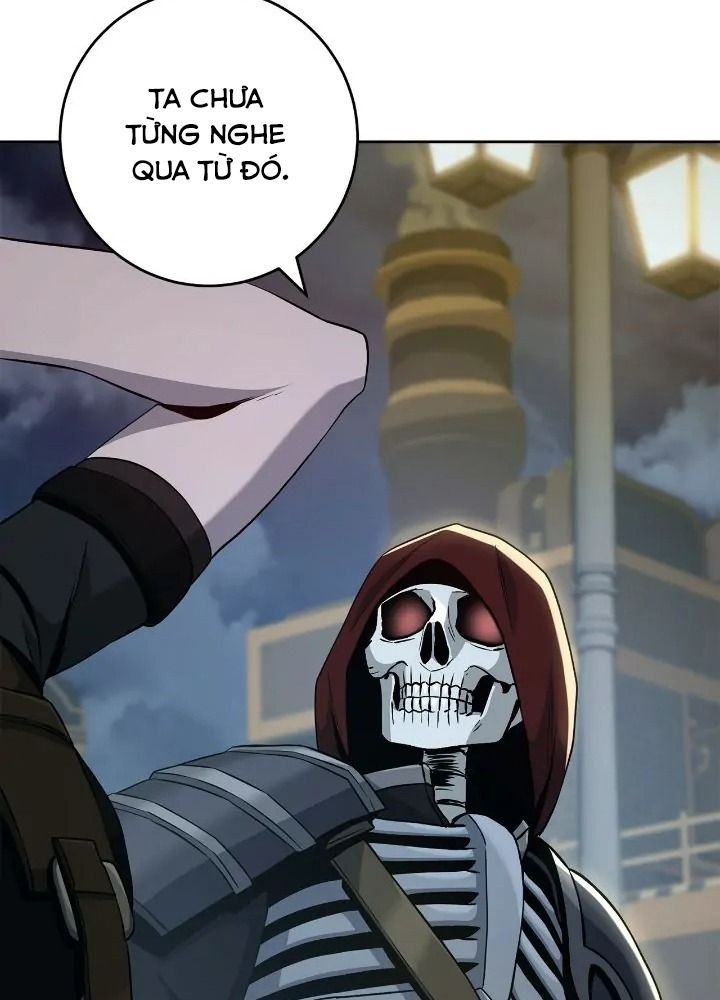 Chiến Binh Xương Trắng Thất Thủ: Chapter 275