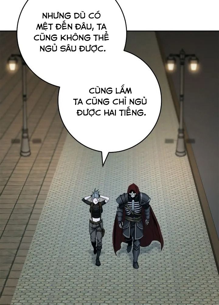 Chiến Binh Xương Trắng Thất Thủ: Chapter 275