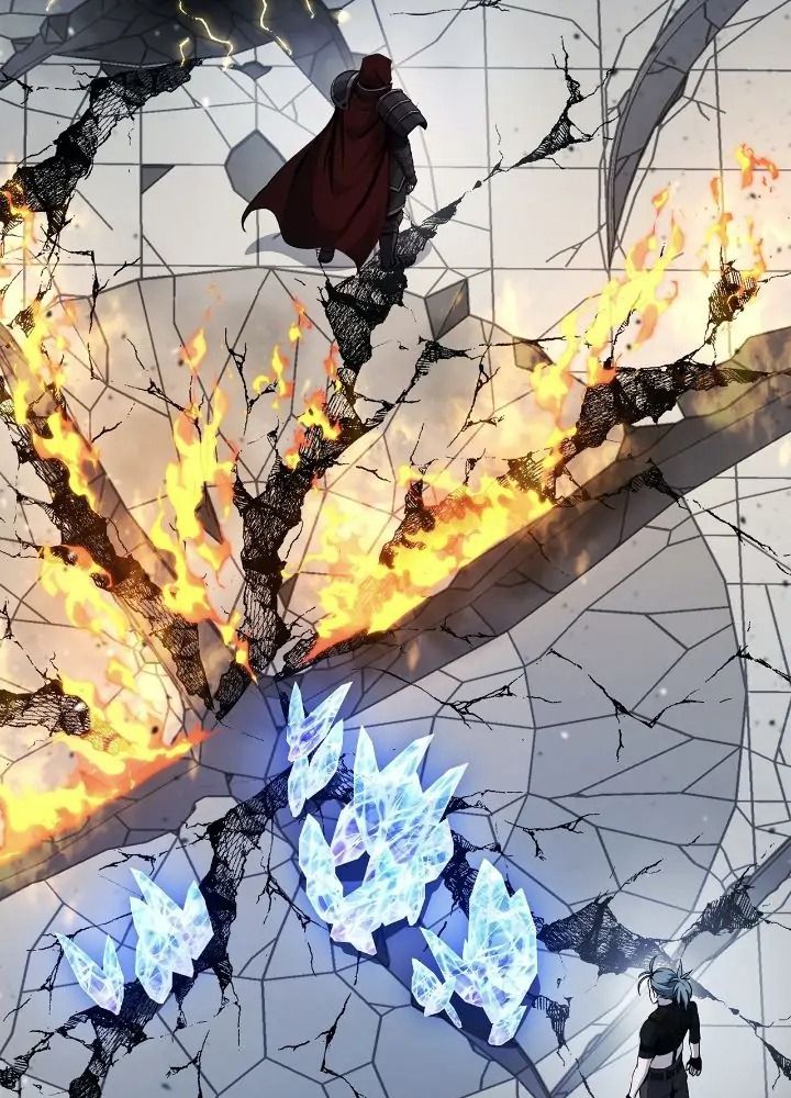 Chiến Binh Xương Trắng Thất Thủ: Chapter 275