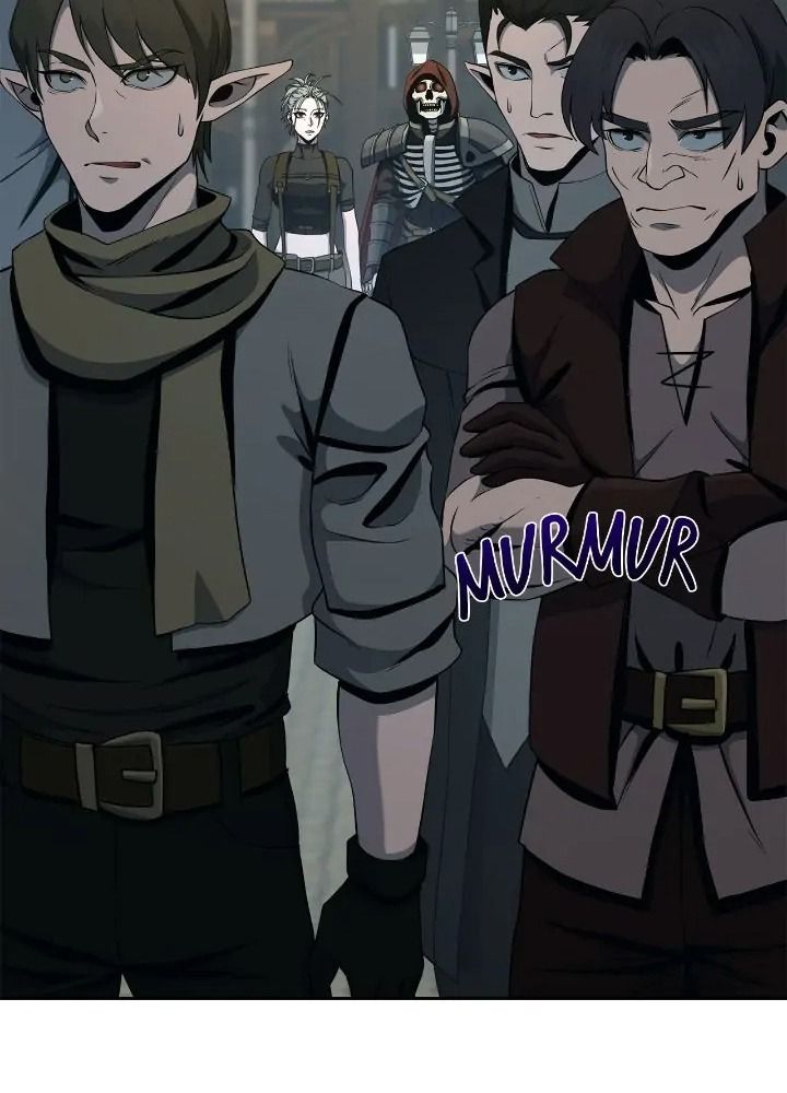 Chiến Binh Xương Trắng Thất Thủ: Chapter 275