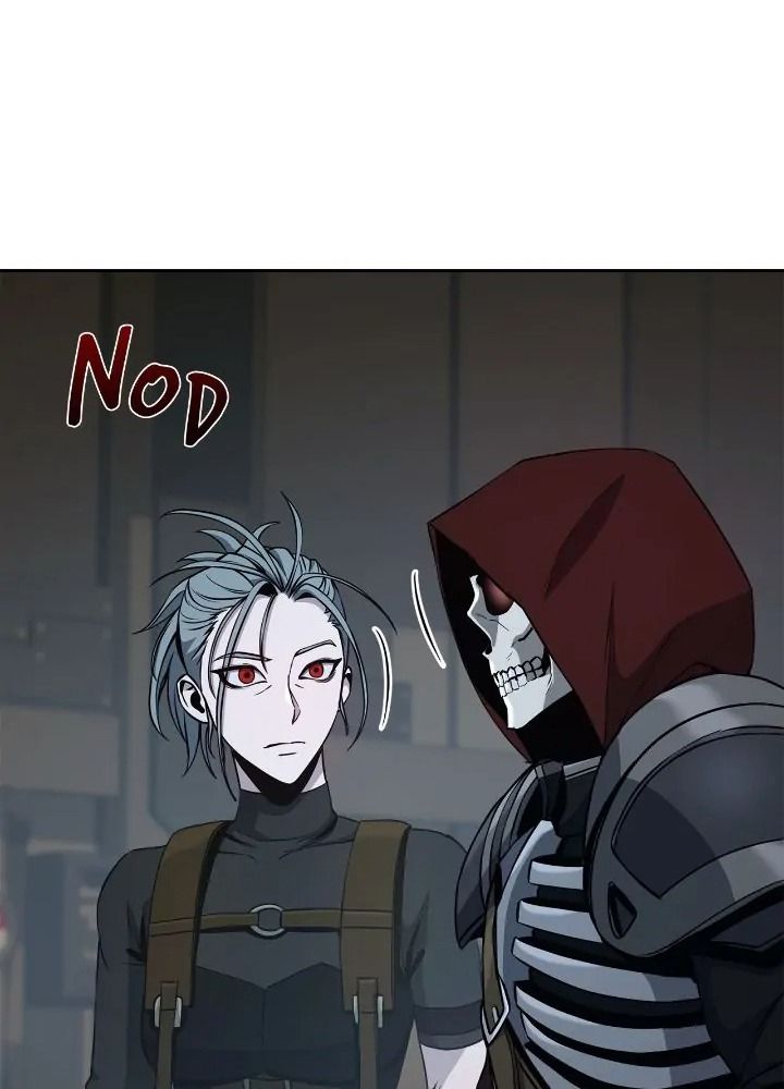 Chiến Binh Xương Trắng Thất Thủ: Chapter 275