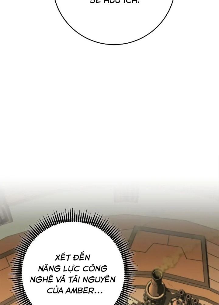 Chiến Binh Xương Trắng Thất Thủ: Chapter 275