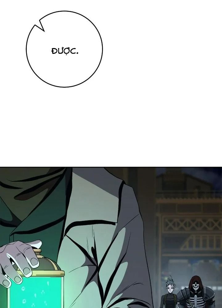 Chiến Binh Xương Trắng Thất Thủ: Chapter 275