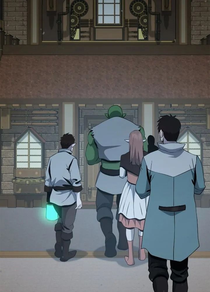 Chiến Binh Xương Trắng Thất Thủ: Chapter 275