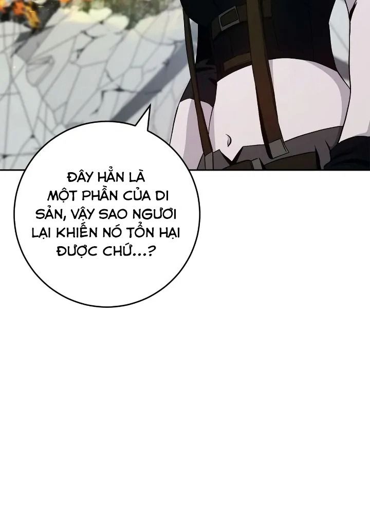 Chiến Binh Xương Trắng Thất Thủ: Chapter 275