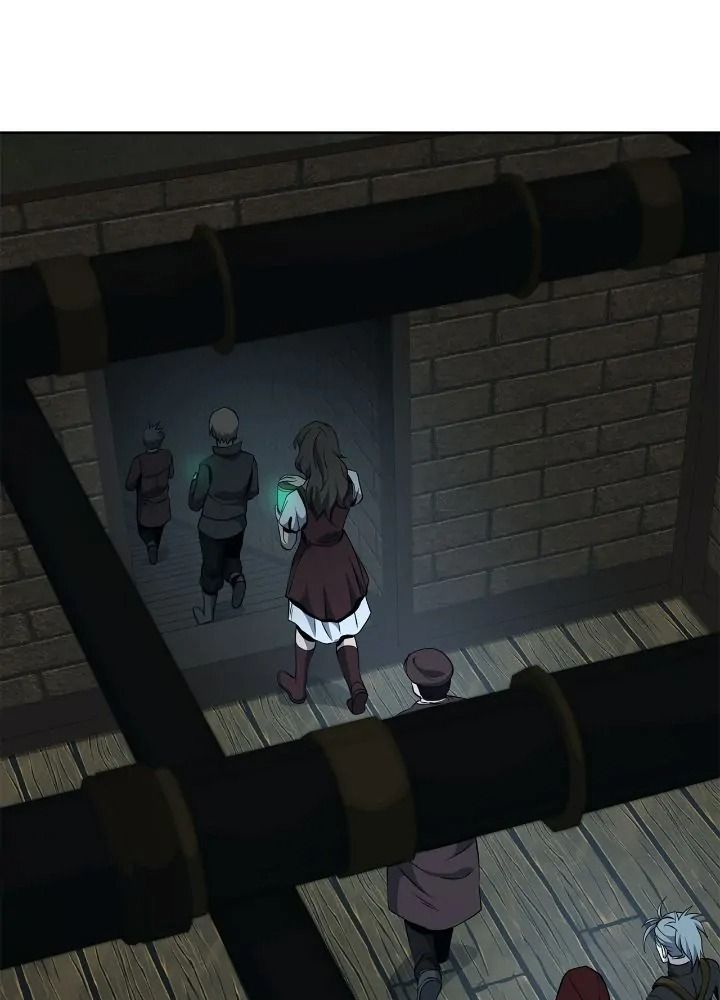 Chiến Binh Xương Trắng Thất Thủ: Chapter 275