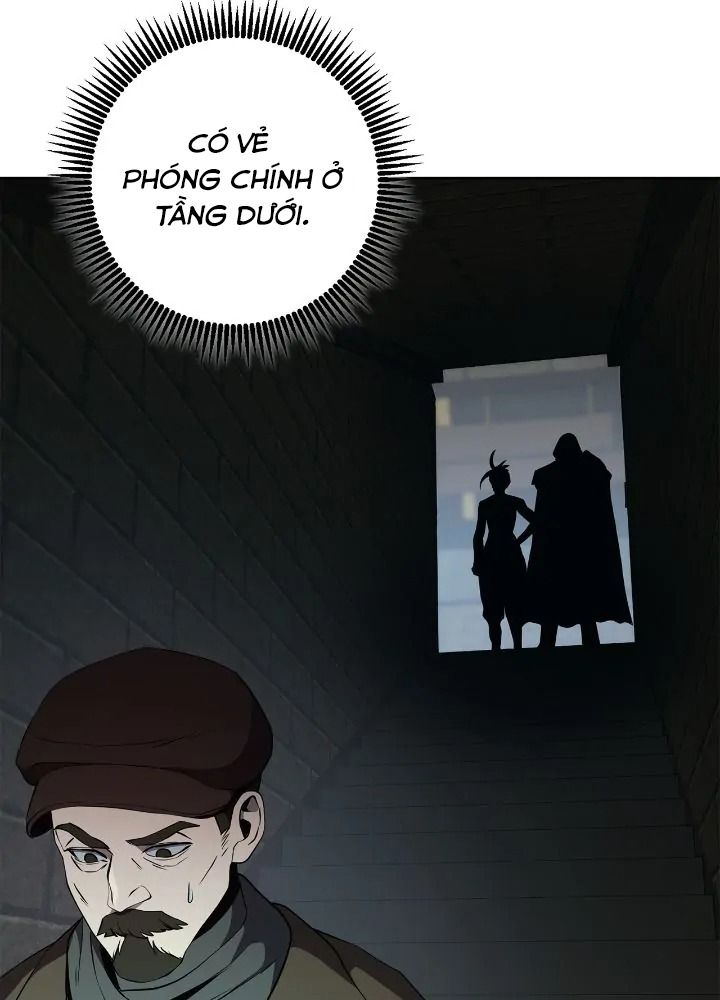 Chiến Binh Xương Trắng Thất Thủ: Chapter 275