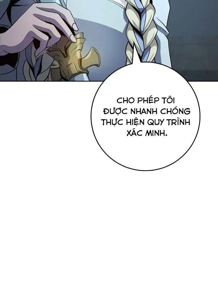 Chiến Binh Xương Trắng Thất Thủ: Chapter 275