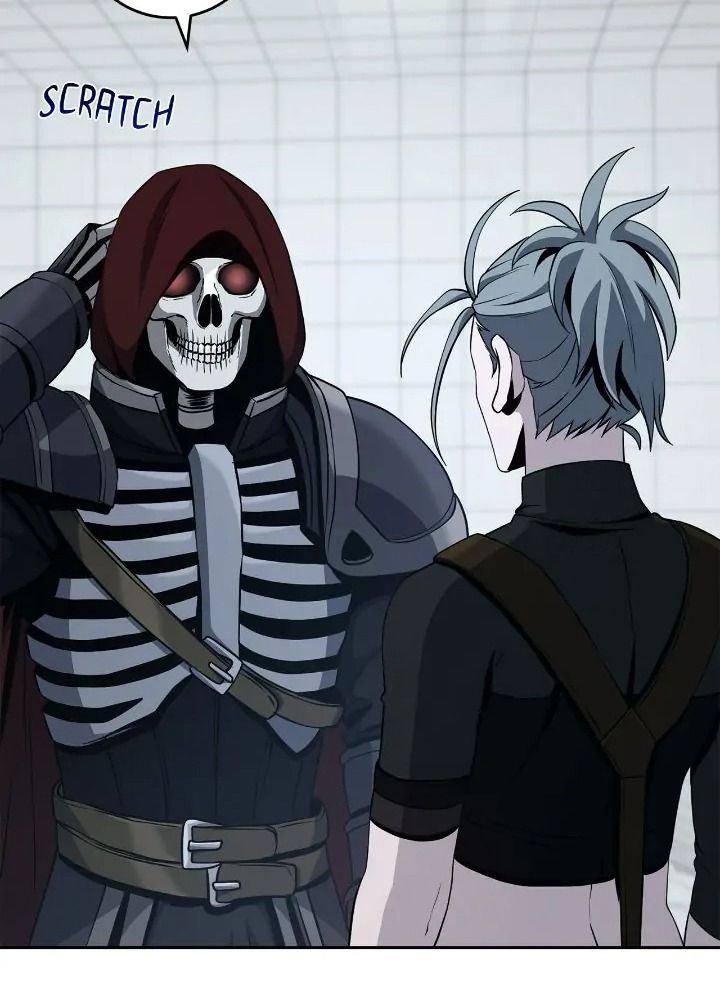 Chiến Binh Xương Trắng Thất Thủ: Chapter 275