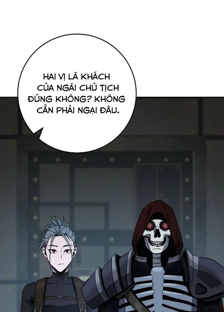 Chiến Binh Xương Trắng Thất Thủ: Chapter 275