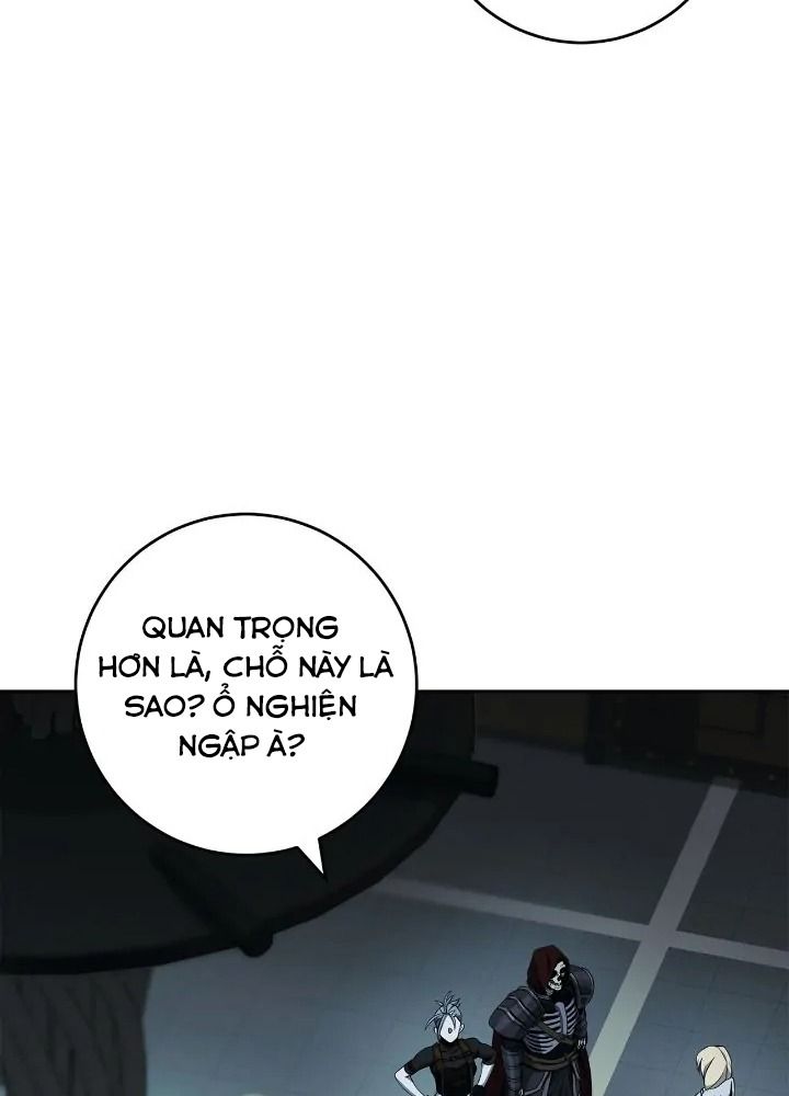 Chiến Binh Xương Trắng Thất Thủ: Chapter 275