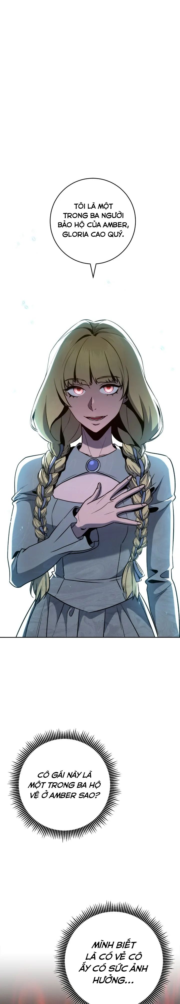 Chiến Binh Xương Trắng Thất Thủ: Chapter 276