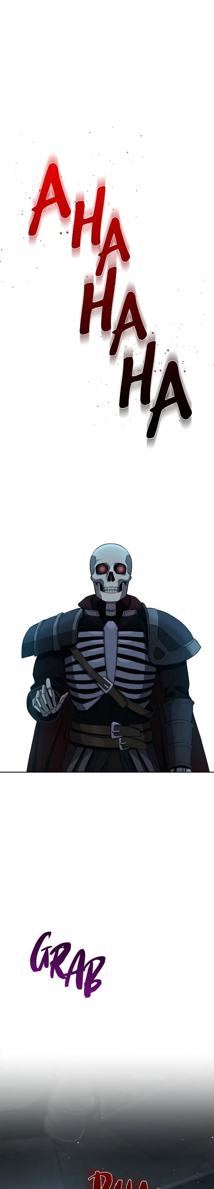 Chiến Binh Xương Trắng Thất Thủ: Chapter 276