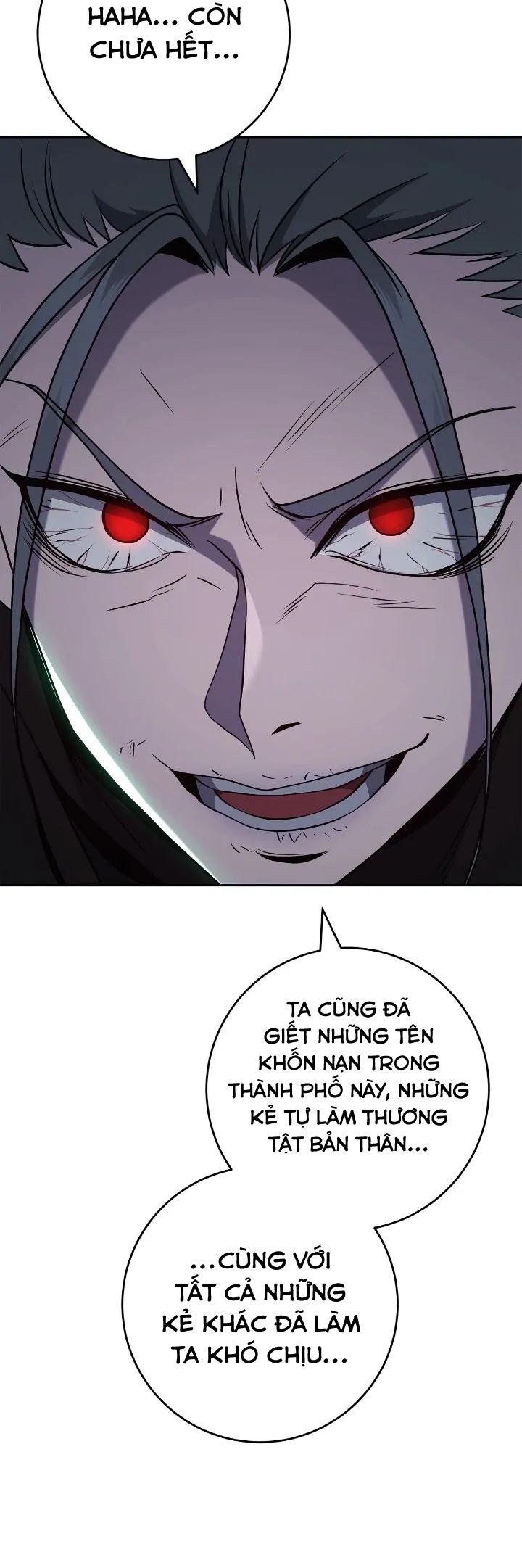 Chiến Binh Xương Trắng Thất Thủ: Chapter 276