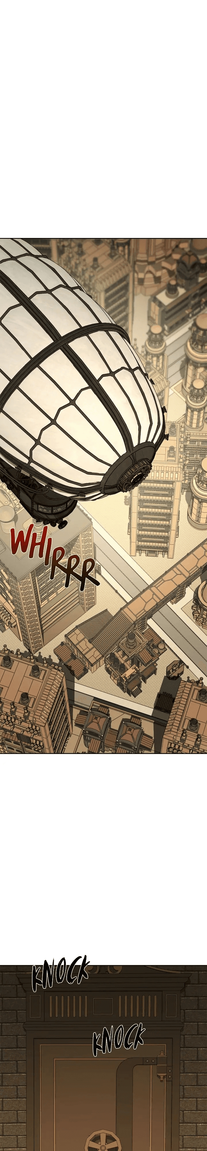 Chiến Binh Xương Trắng Thất Thủ: Chapter 276