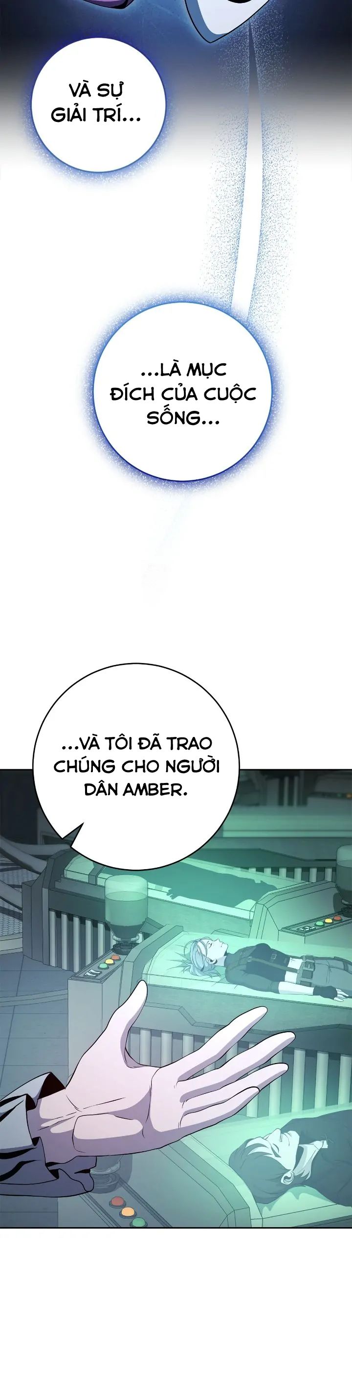 Chiến Binh Xương Trắng Thất Thủ: Chapter 276