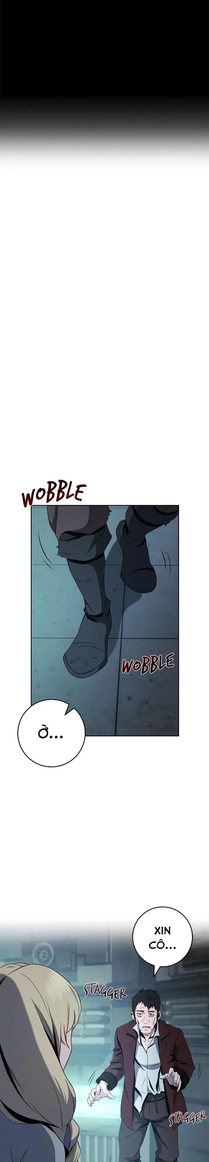 Chiến Binh Xương Trắng Thất Thủ: Chapter 276