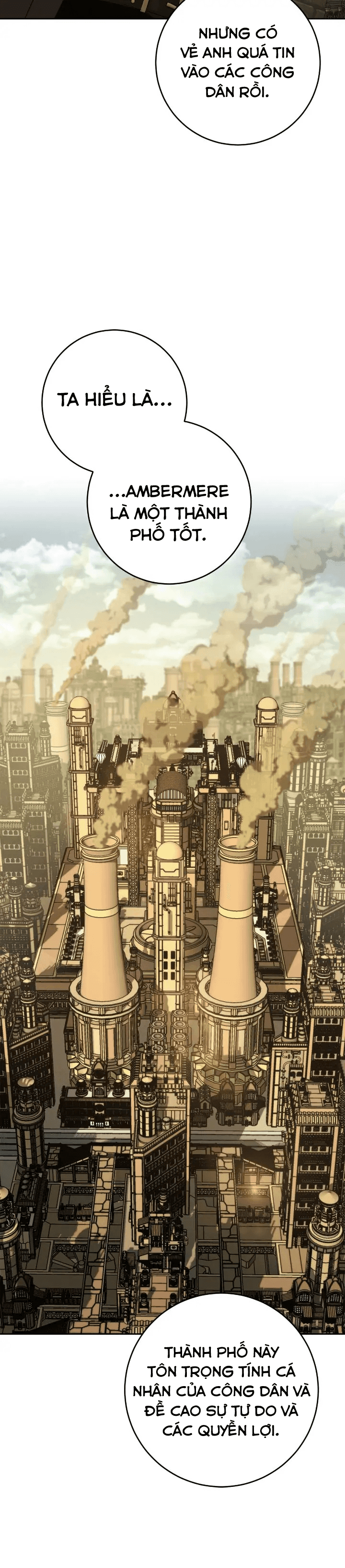 Chiến Binh Xương Trắng Thất Thủ: Chapter 277