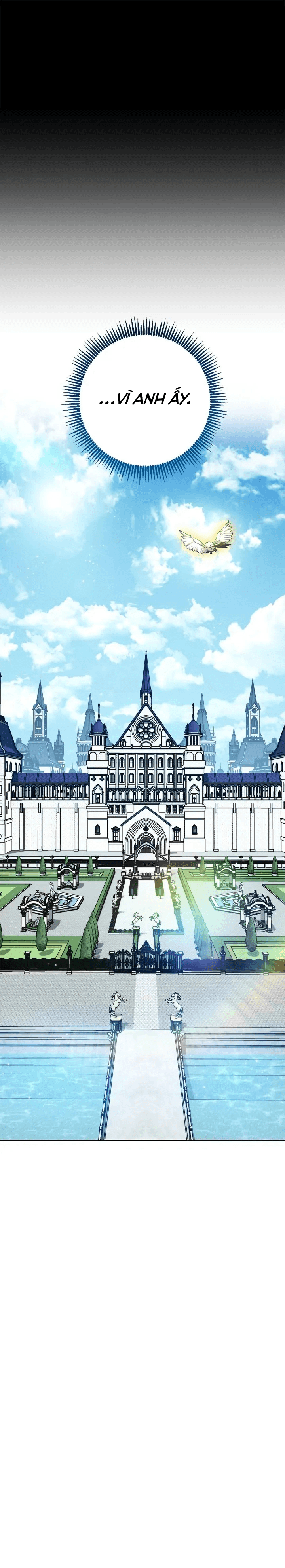 Chiến Binh Xương Trắng Thất Thủ: Chapter 277