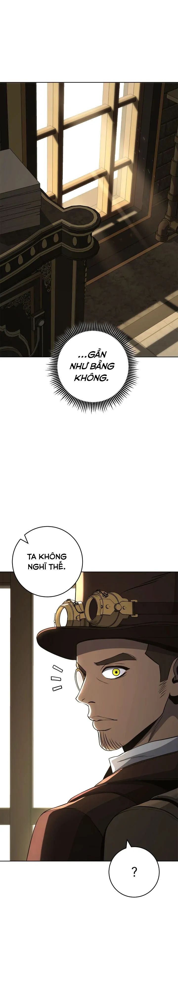 Chiến Binh Xương Trắng Thất Thủ: Chapter 277