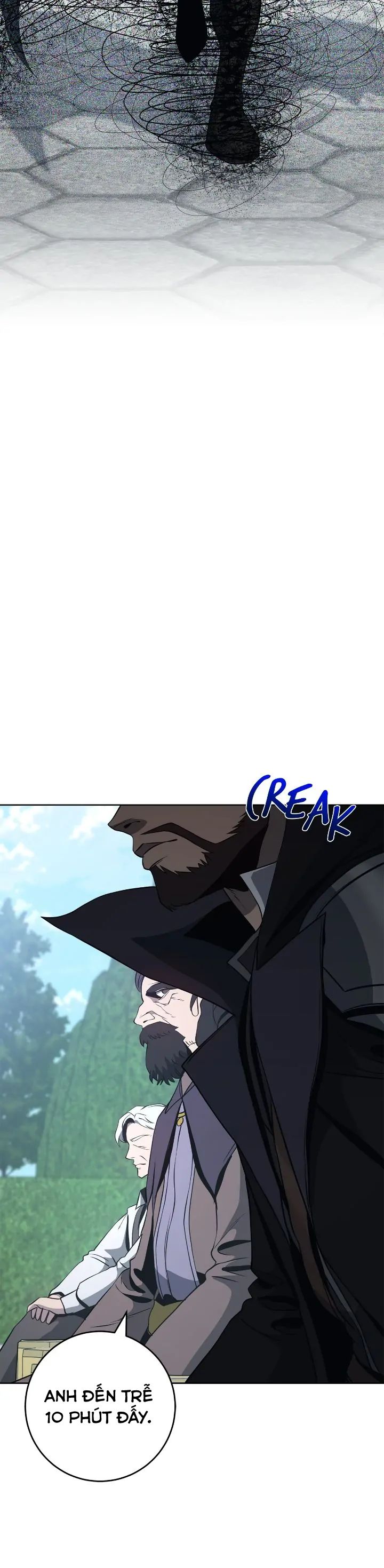 Chiến Binh Xương Trắng Thất Thủ: Chapter 278