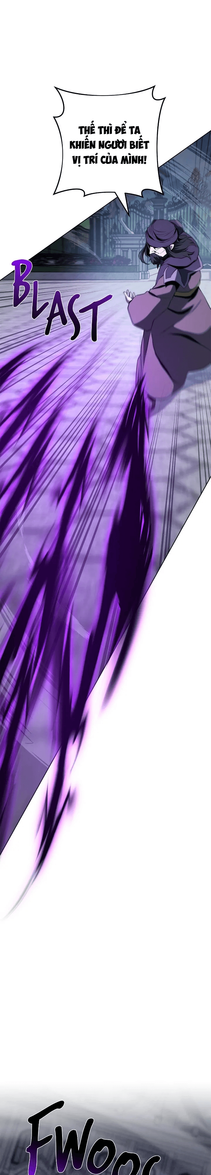 Chiến Binh Xương Trắng Thất Thủ: Chapter 278