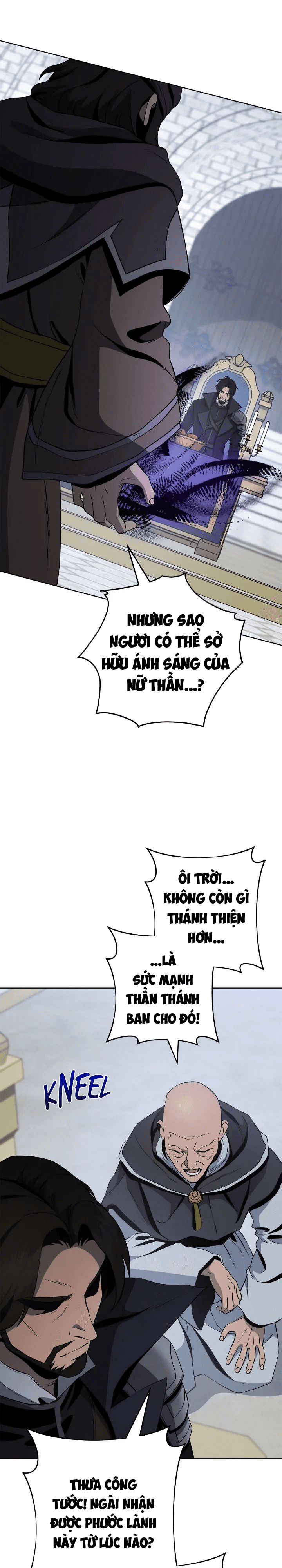 Chiến Binh Xương Trắng Thất Thủ: Chapter 278