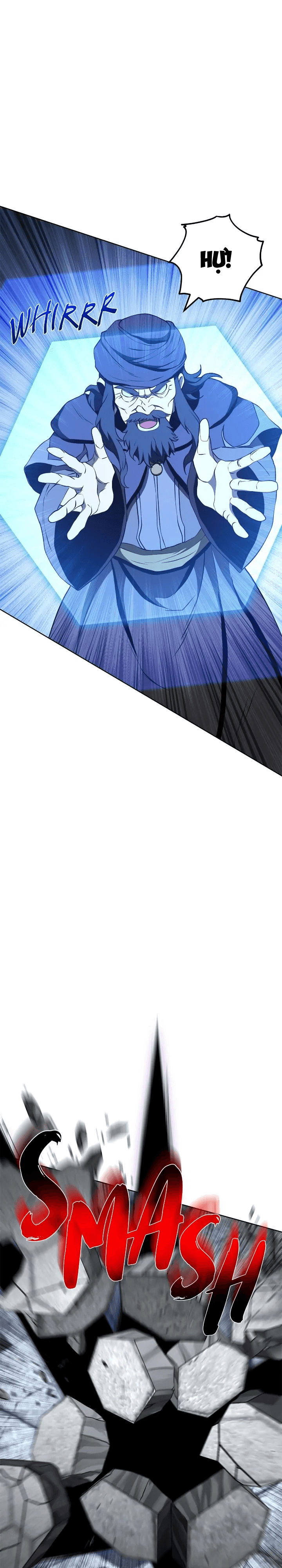 Chiến Binh Xương Trắng Thất Thủ: Chapter 278