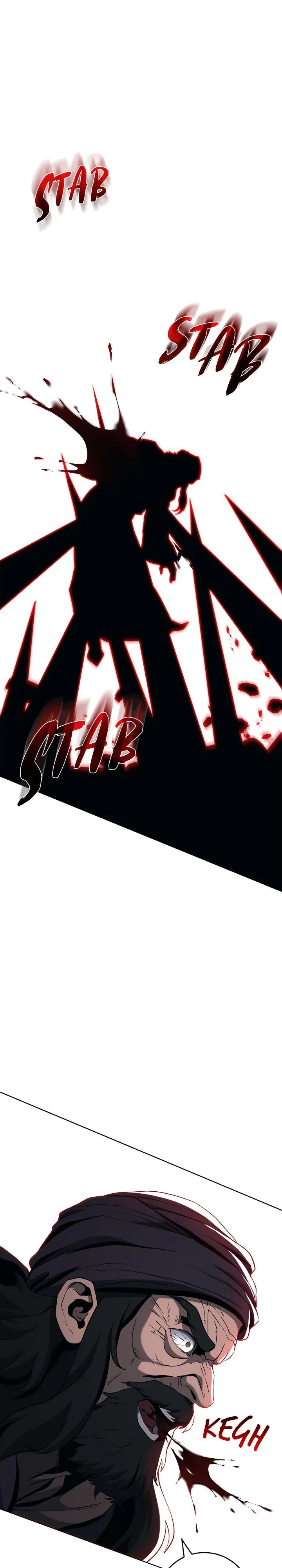 Chiến Binh Xương Trắng Thất Thủ: Chapter 278