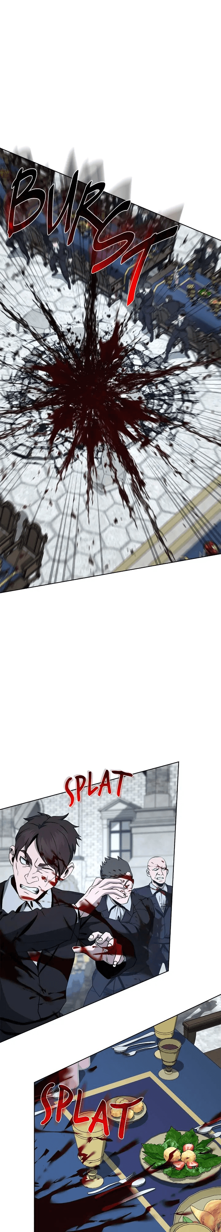 Chiến Binh Xương Trắng Thất Thủ: Chapter 278