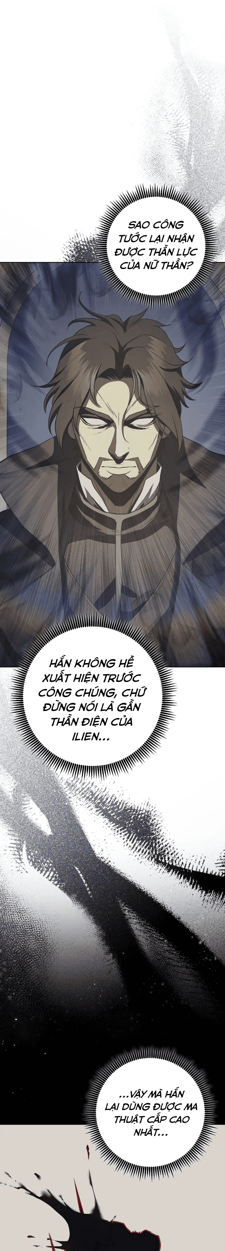Chiến Binh Xương Trắng Thất Thủ: Chapter 278