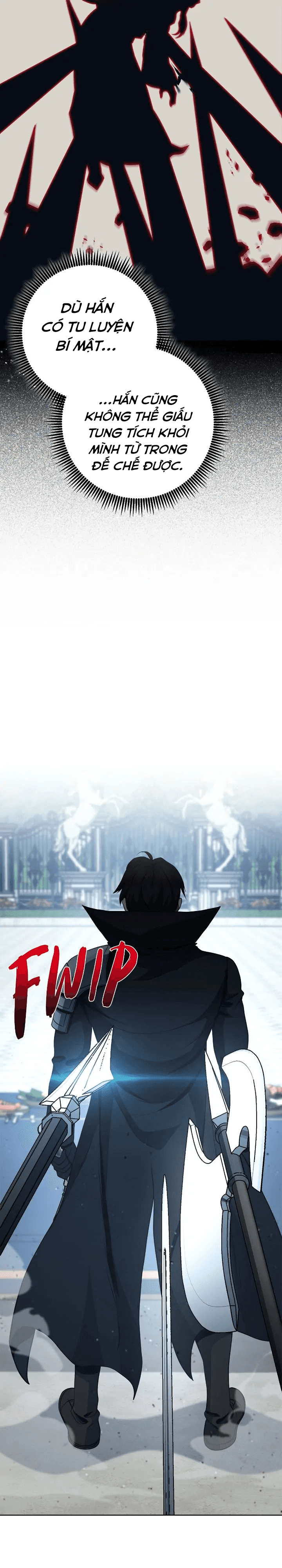 Chiến Binh Xương Trắng Thất Thủ: Chapter 278