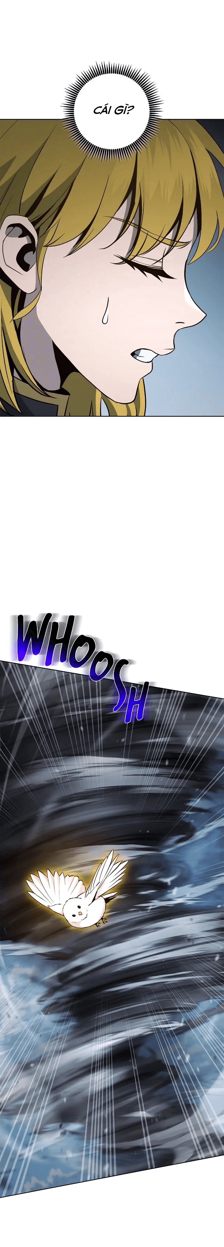 Chiến Binh Xương Trắng Thất Thủ: Chapter 278
