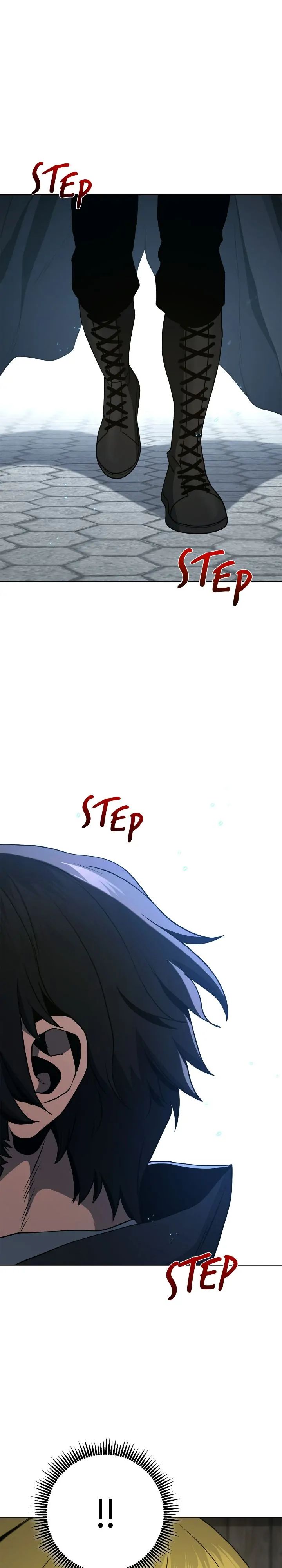 Chiến Binh Xương Trắng Thất Thủ: Chapter 278