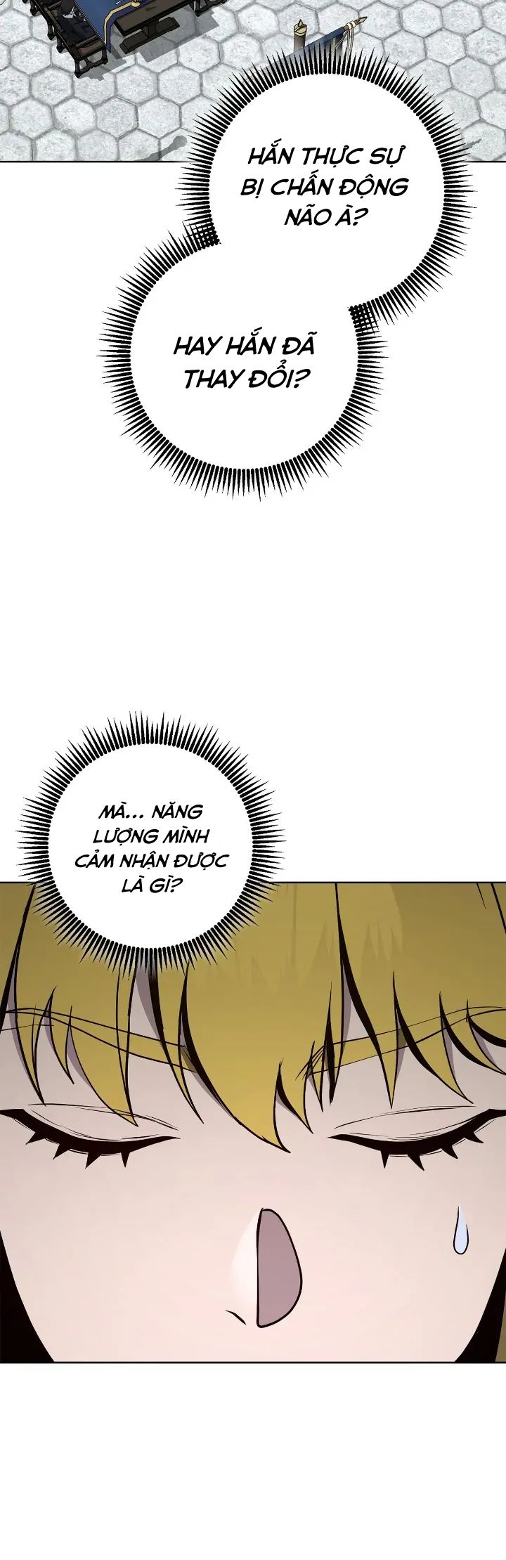 Chiến Binh Xương Trắng Thất Thủ: Chapter 278