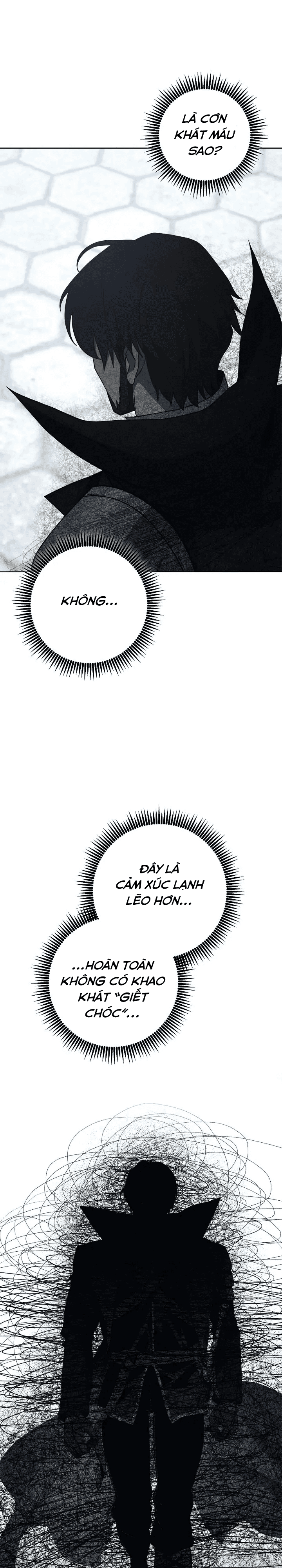 Chiến Binh Xương Trắng Thất Thủ: Chapter 278